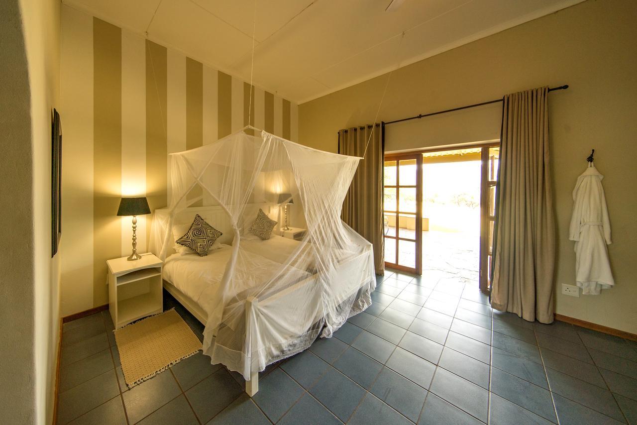 Ghaub Nature Reserve & Farm - One Namibia Grootfontein Dış mekan fotoğraf
